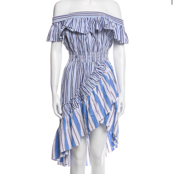 Misa Los Angeles Dress xsmall - Picture 2 of 6